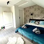 Leo's House * Jaszczurowa