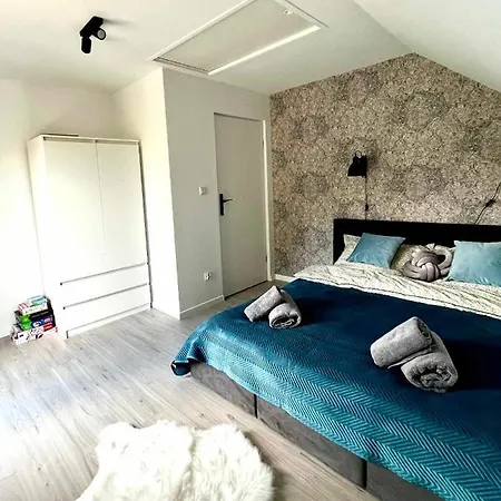 Leo's House * Jaszczurowa