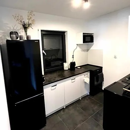 펜션 Leo's House Jaszczurowa