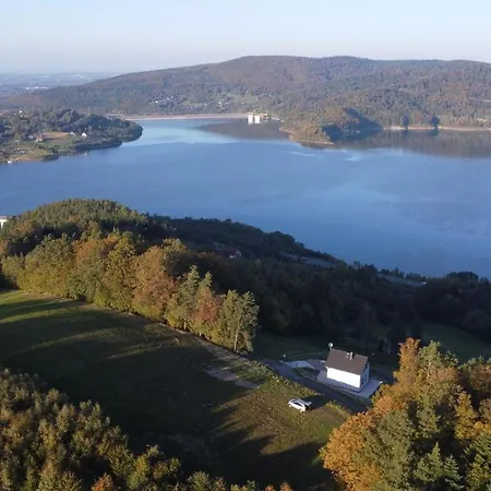 Leo's House Jaszczurowa