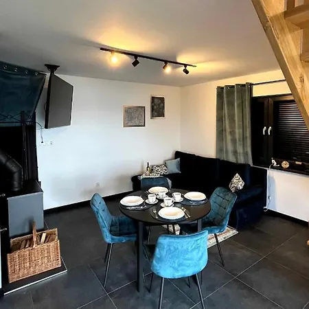 Leo's House *