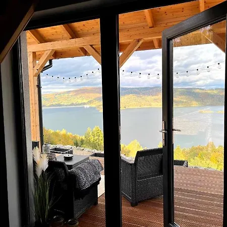 Semesterbostad Leo's House