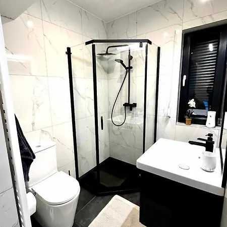 Leo's House * Jaszczurowa