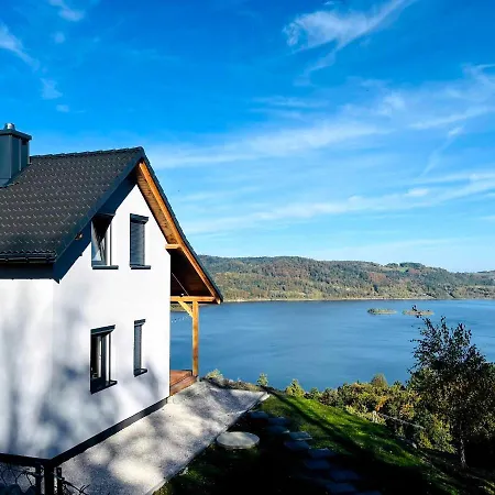 Leo's House Jaszczurowa