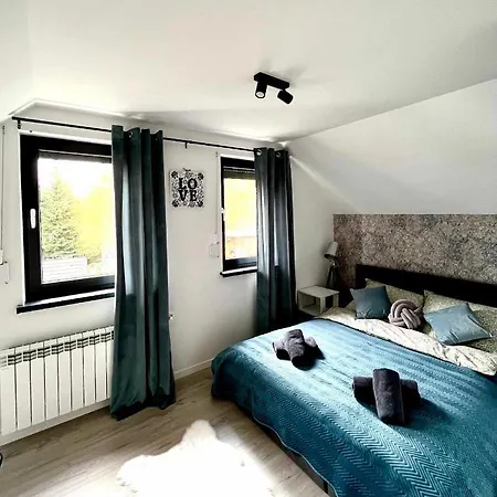 Leo's House * Jaszczurowa