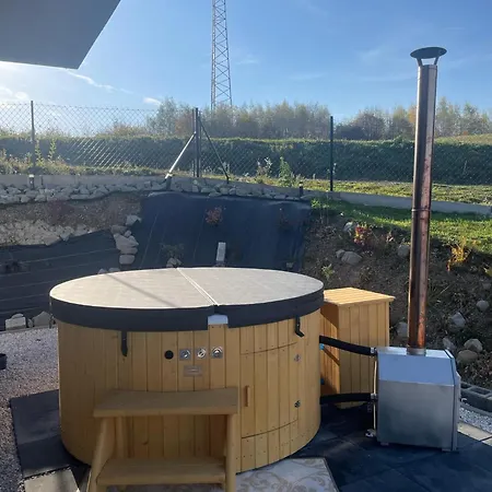 Casa vacanze Leo's House Jaszczurowa