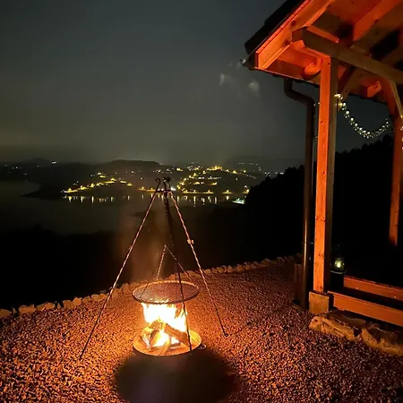 Leo's House 펜션 Jaszczurowa