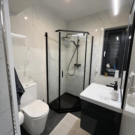 Leo's House Ferienhaus *