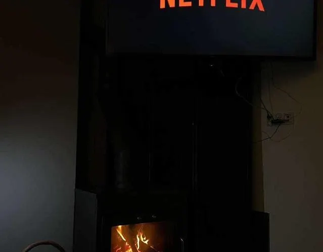 Ferienhaus Leo's House