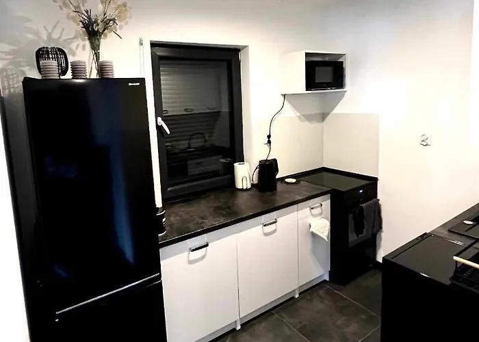 Casa vacanze Leo's House Jaszczurowa