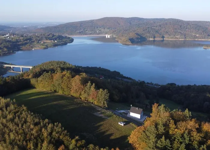 Leo's House Jaszczurowa