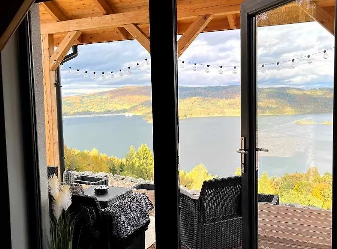 Ferienhaus Leo's House