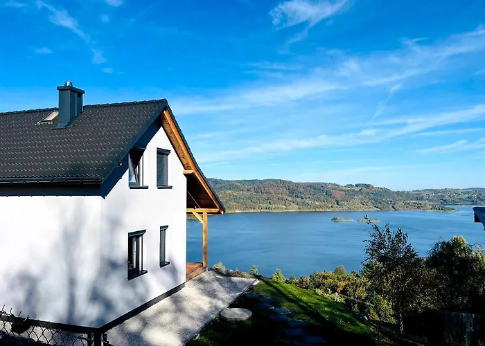 Leo's House Jaszczurowa