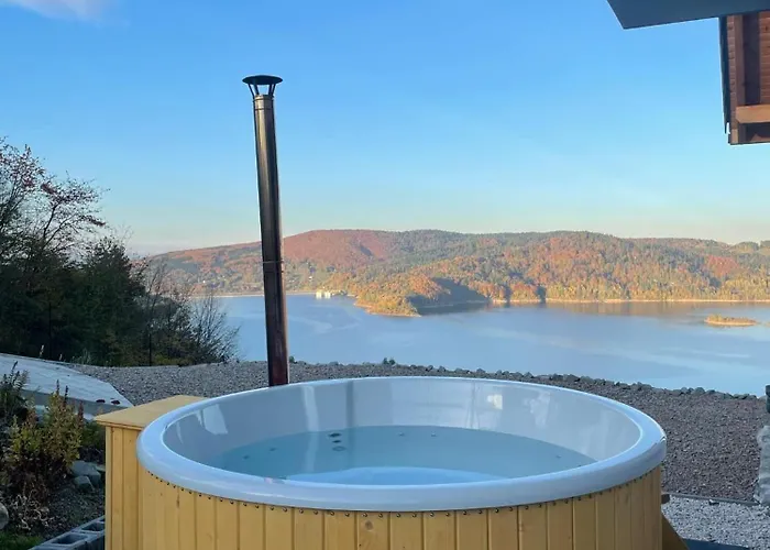 Leo's House Ferienhaus *