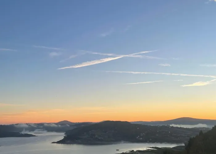 Ferienhaus Leo's House *